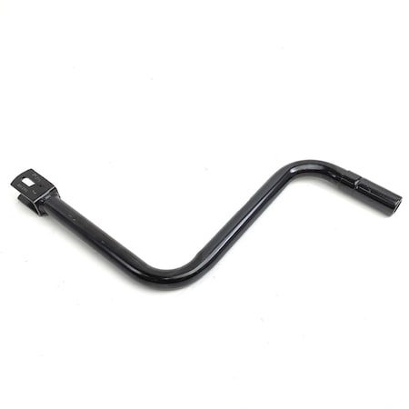 Fleet Engineers Crank Vertical Folding, 11.5inX13.5in 013-00437
